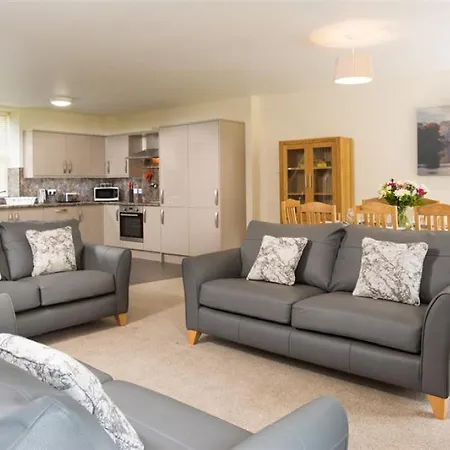 Waterfoot - M.y Raven Sleep 6 * Dacre (Cumbria)