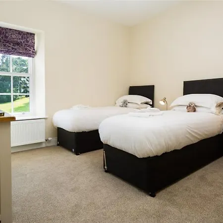 Waterfoot - M.y Raven Sleep 6 펜션 Dacre (Cumbria)