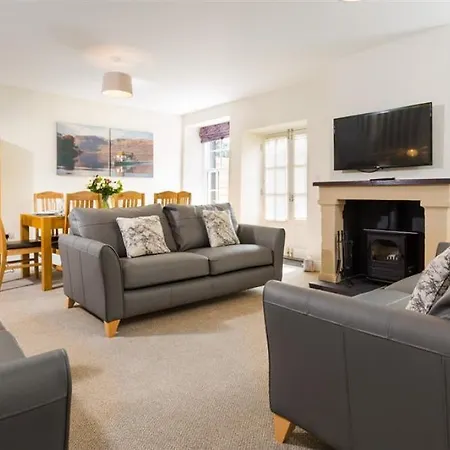 Waterfoot - M.y Raven Sleep 6 * Dacre (Cumbria)