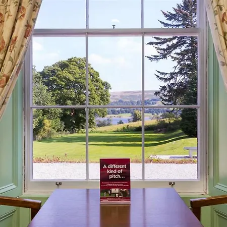 Waterfoot - M.y Raven Sleep 6 펜션 Dacre (Cumbria)
